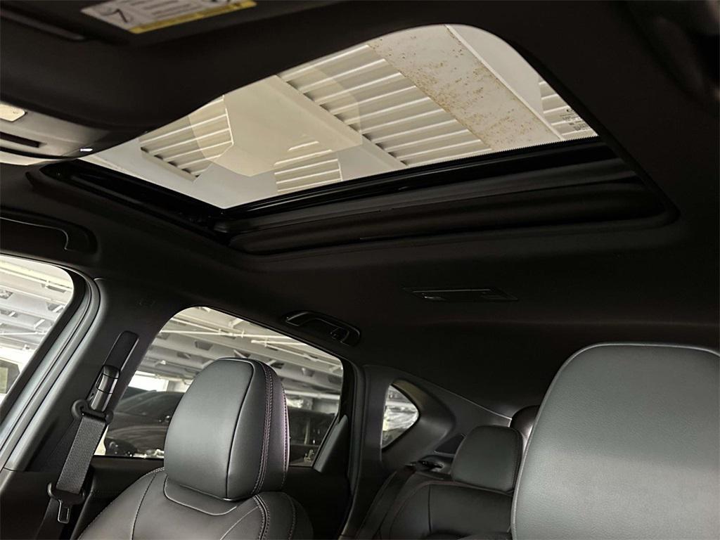 new 2025 Mazda CX-5 car, priced at $40,528