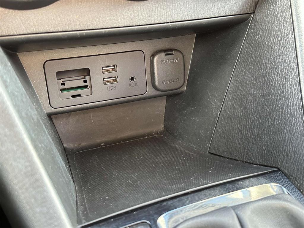 used 2019 Mazda CX-3 car, priced at $17,500