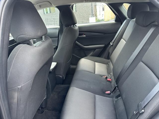 used 2023 Mazda CX-30 car, priced at $23,300