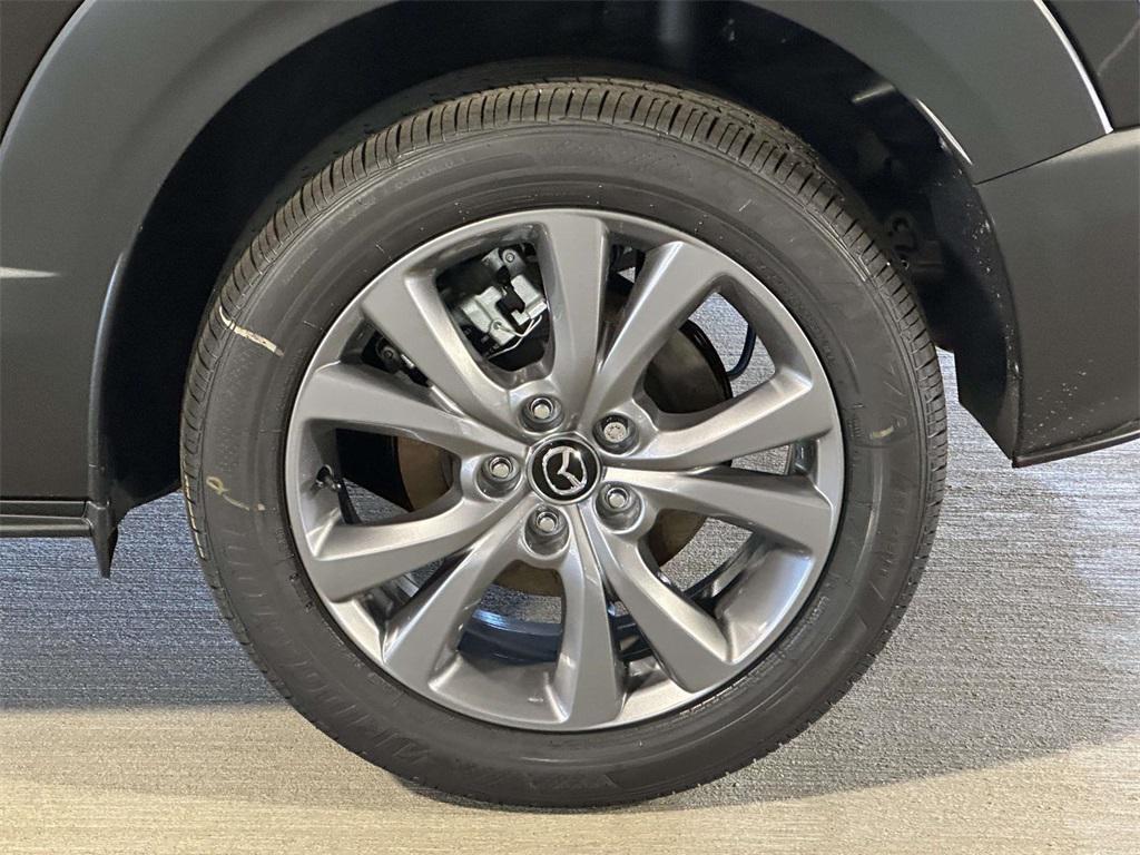 new 2026 Mazda CX-30 car, priced at $30,860