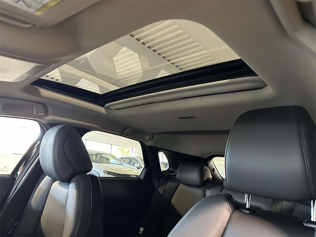 new 2026 Mazda CX-30 car, priced at $30,860