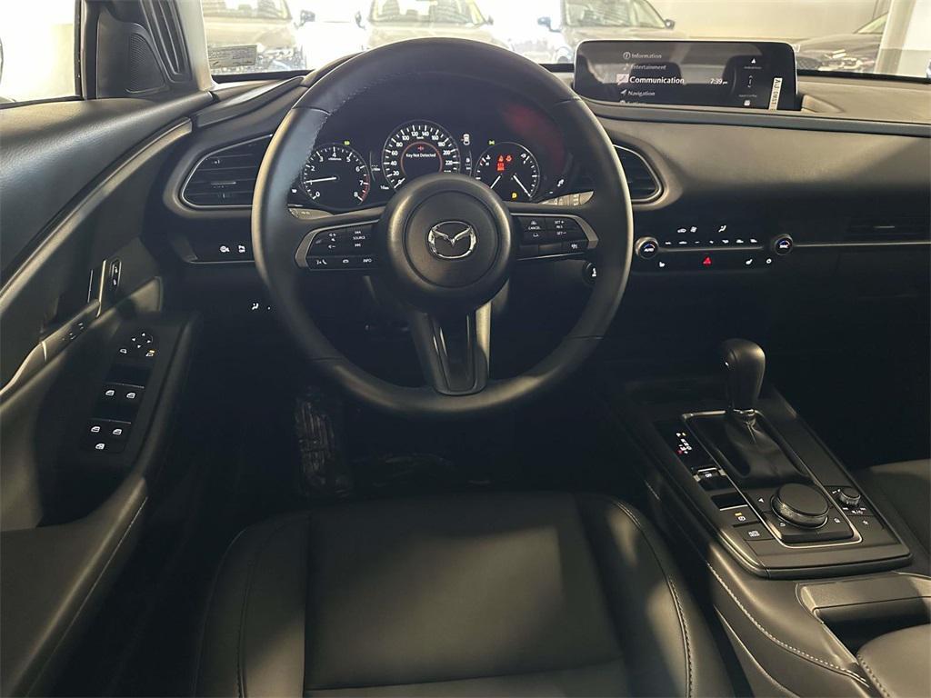 new 2026 Mazda CX-30 car, priced at $30,860