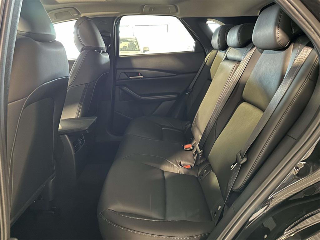 new 2026 Mazda CX-30 car, priced at $30,860