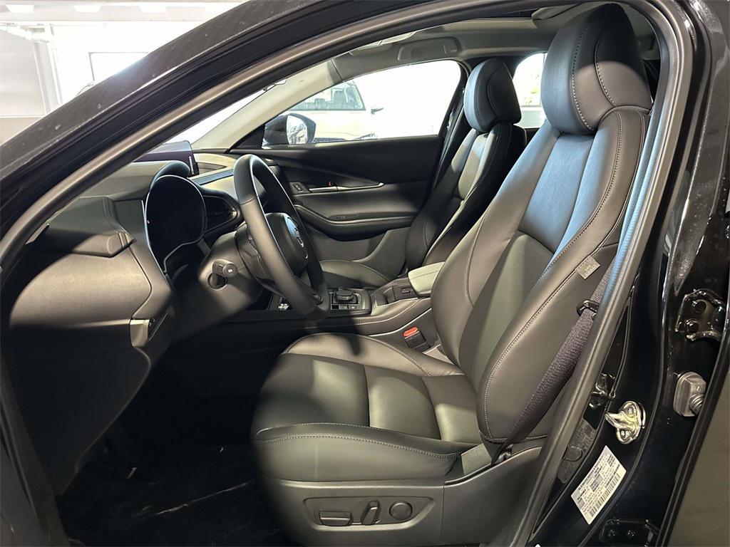new 2026 Mazda CX-30 car, priced at $30,860