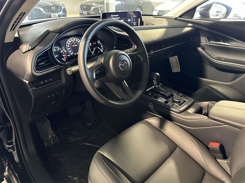 new 2026 Mazda CX-30 car, priced at $30,860