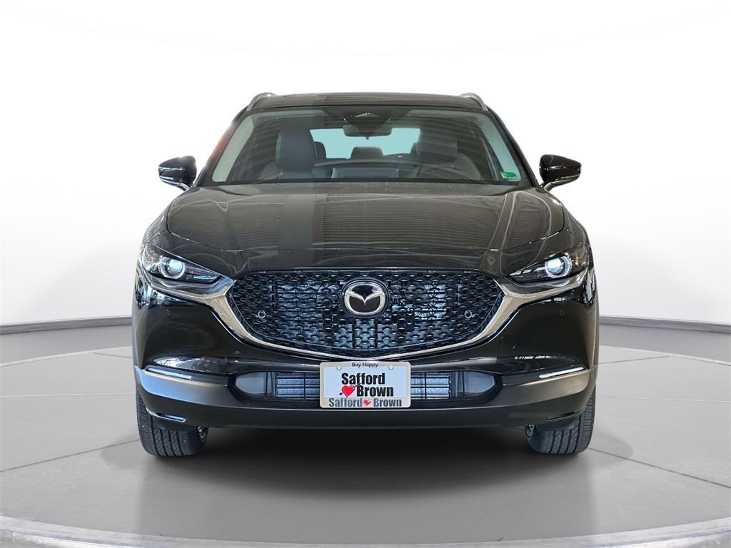 new 2026 Mazda CX-30 car, priced at $30,860