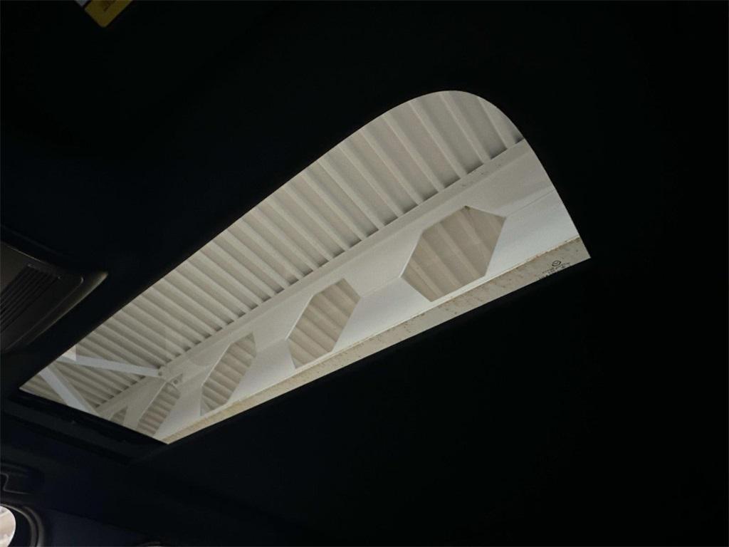 new 2025 Mazda CX-90 PHEV car, priced at $58,951