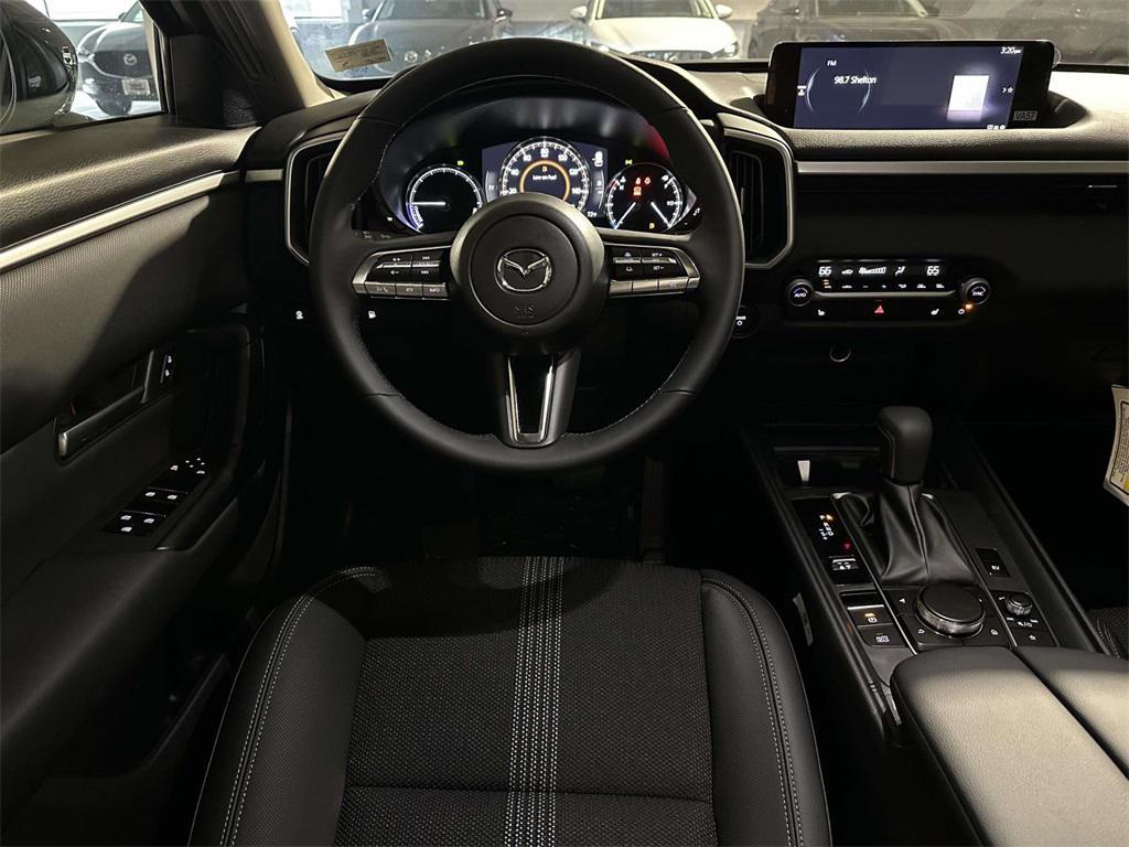 new 2025 Mazda CX-50 Hybrid car, priced at $35,893