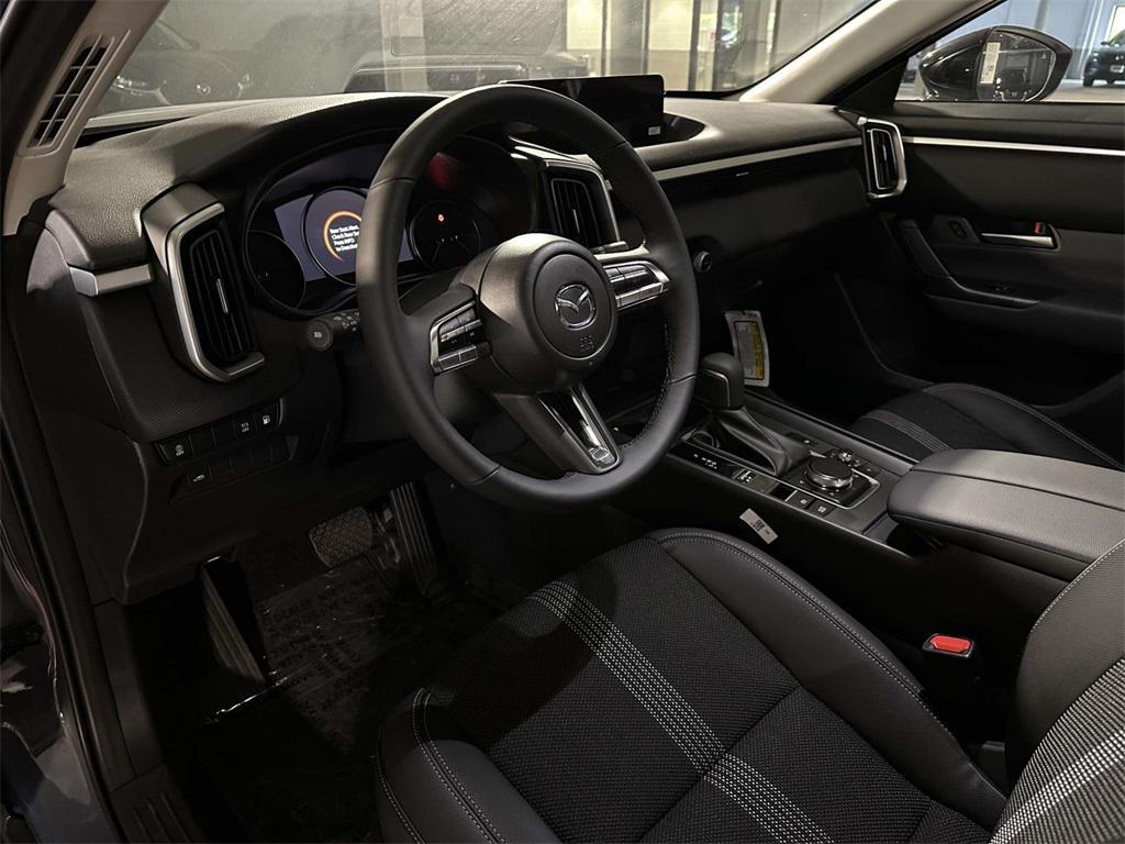 new 2025 Mazda CX-50 Hybrid car, priced at $35,893