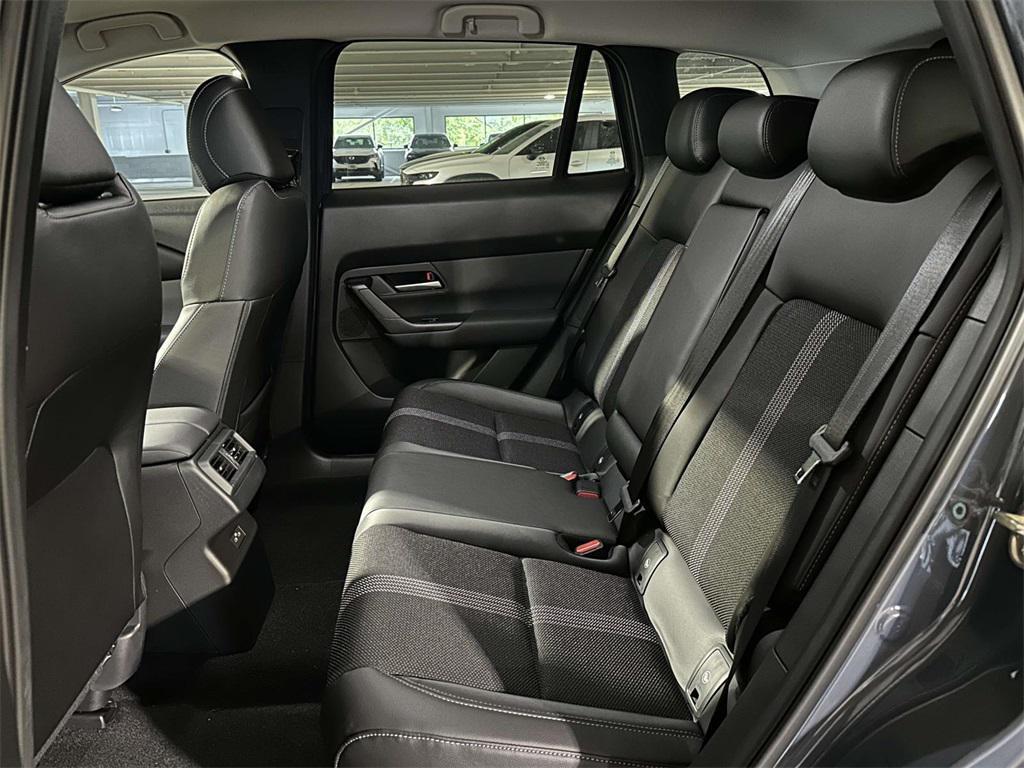 new 2025 Mazda CX-50 Hybrid car, priced at $35,893