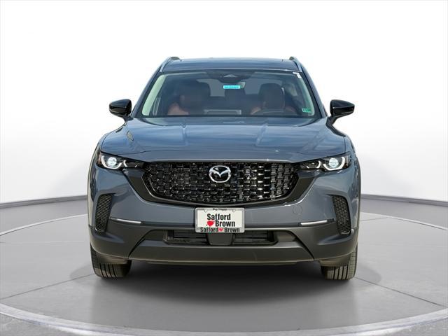 new 2025 Mazda CX-50 Hybrid car, priced at $42,119