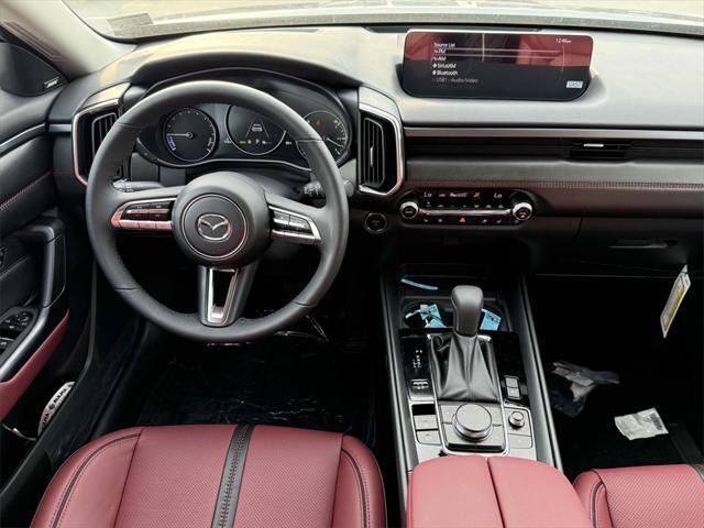 new 2025 Mazda CX-50 Hybrid car, priced at $42,119