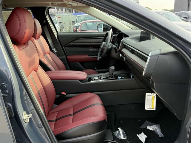 new 2025 Mazda CX-50 Hybrid car, priced at $42,119