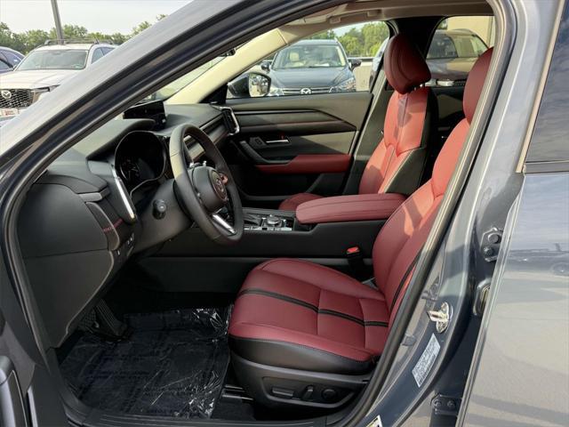 new 2025 Mazda CX-50 Hybrid car, priced at $42,119