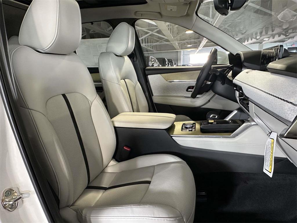 new 2026 Mazda CX-90 car, priced at $58,947