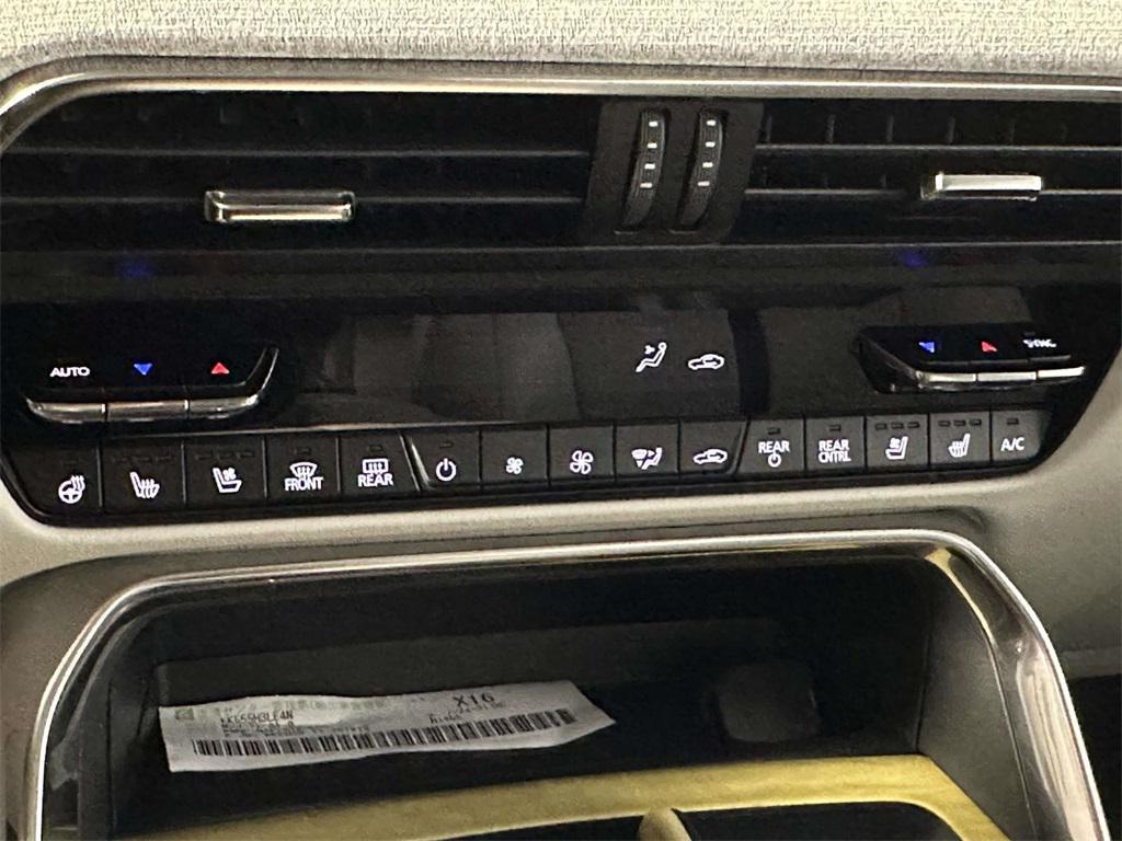 new 2026 Mazda CX-90 car, priced at $58,947