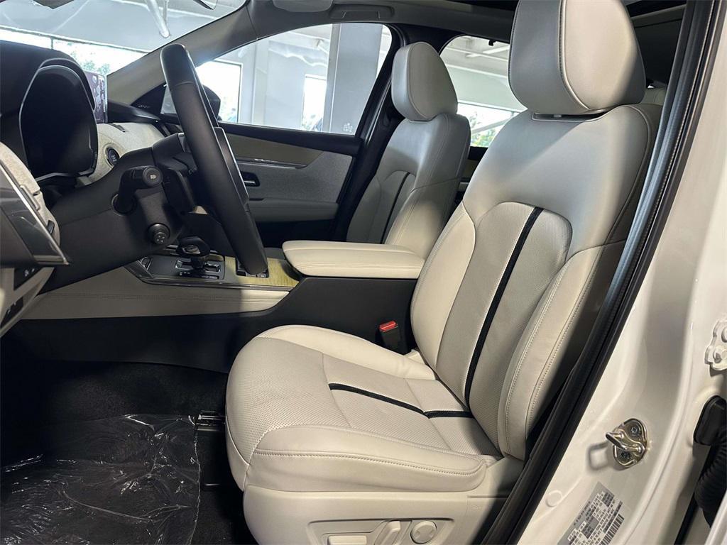 new 2026 Mazda CX-90 car, priced at $58,947