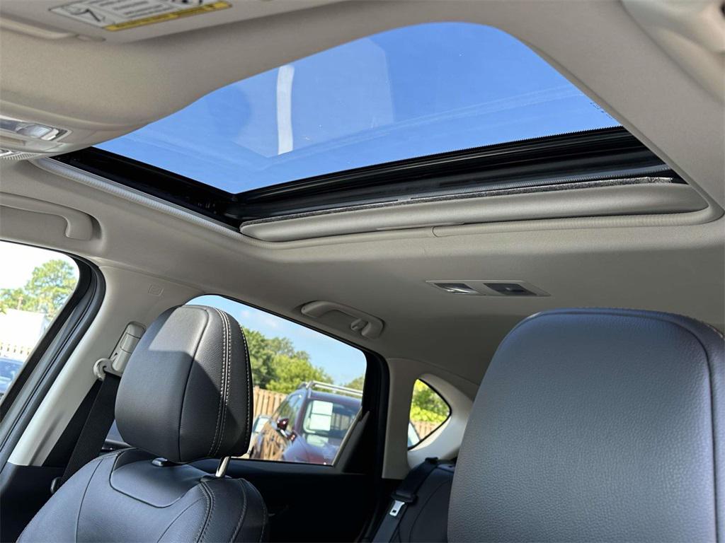 used 2022 Mazda CX-5 car, priced at $25,300