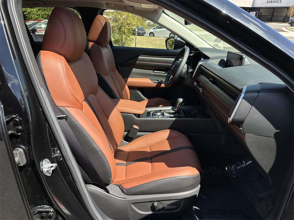 used 2025 Mazda CX-50 car, priced at $36,500