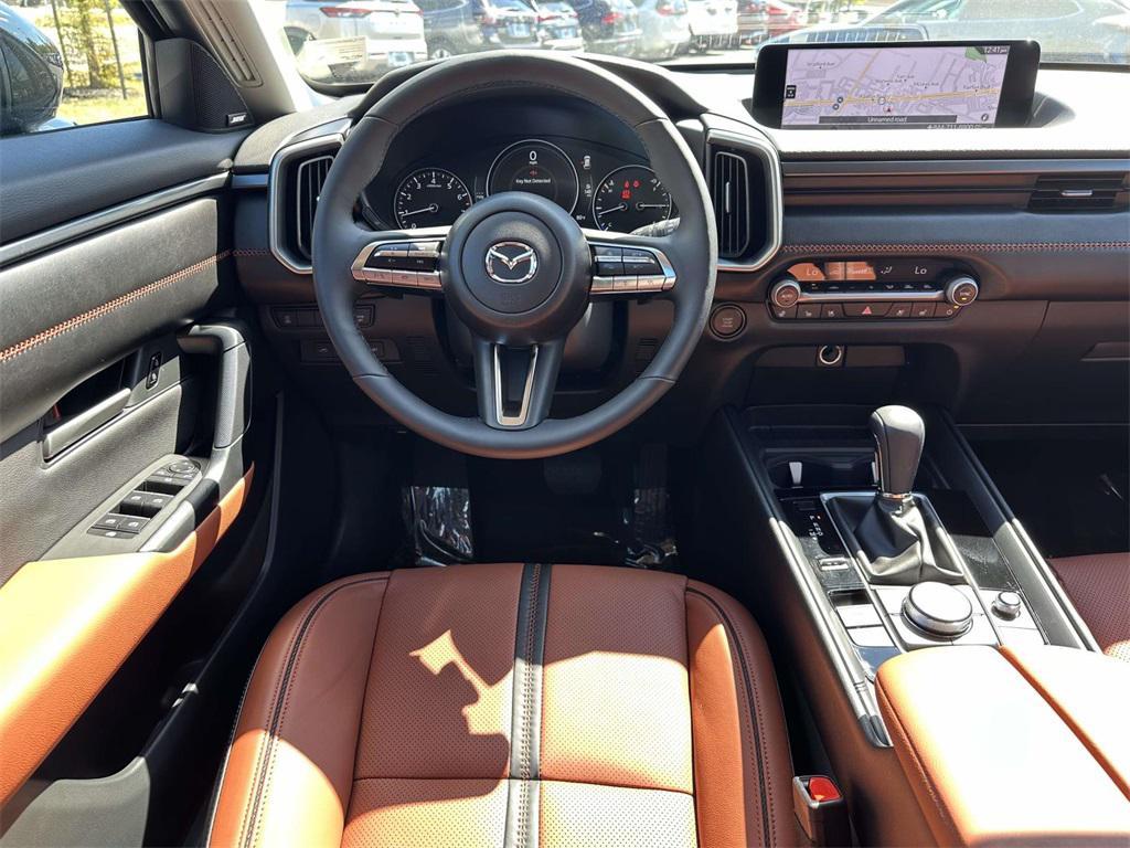 used 2025 Mazda CX-50 car, priced at $36,500