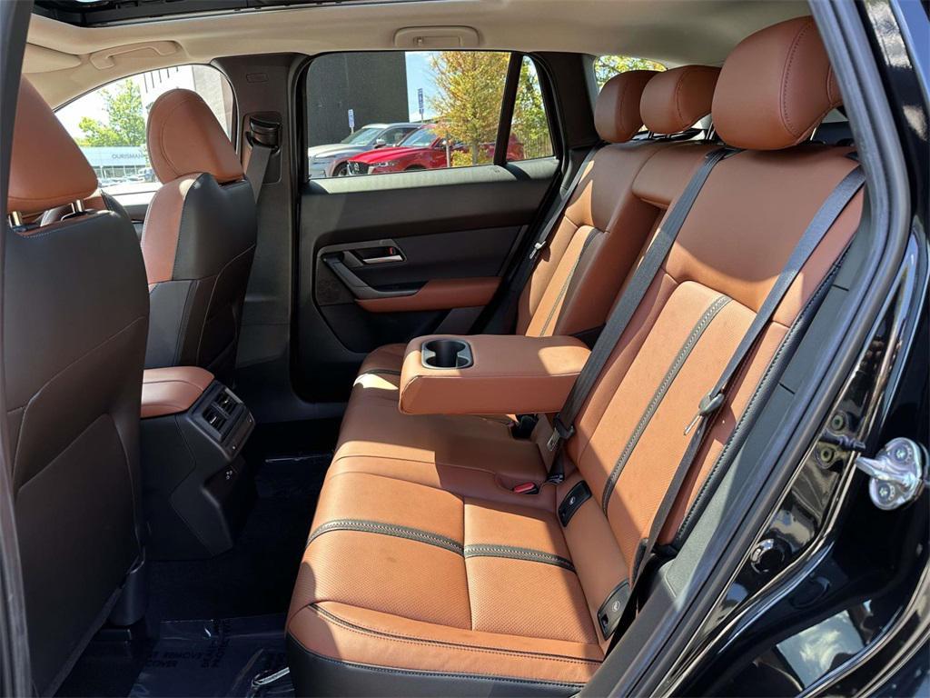 used 2025 Mazda CX-50 car, priced at $36,500
