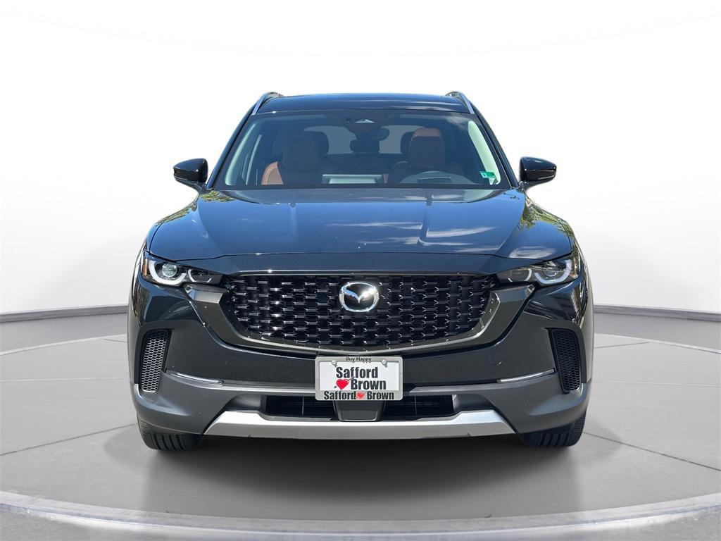 used 2025 Mazda CX-50 car, priced at $36,500