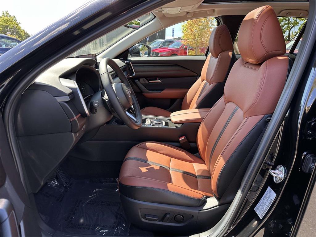 used 2025 Mazda CX-50 car, priced at $36,500
