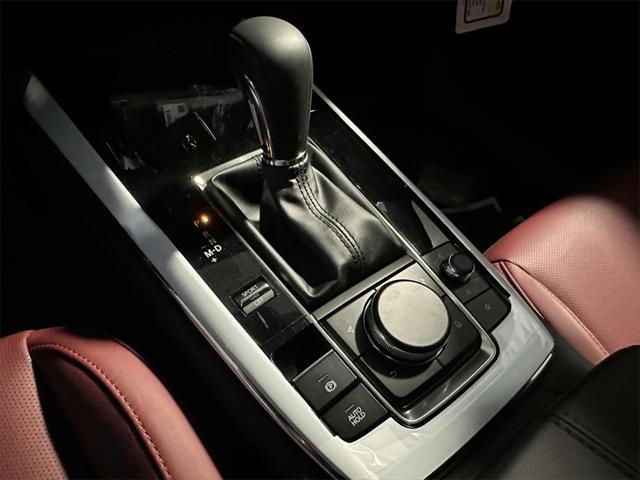 new 2024 Mazda CX-30 car, priced at $30,960
