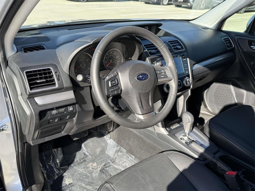 used 2016 Subaru Forester car, priced at $14,500