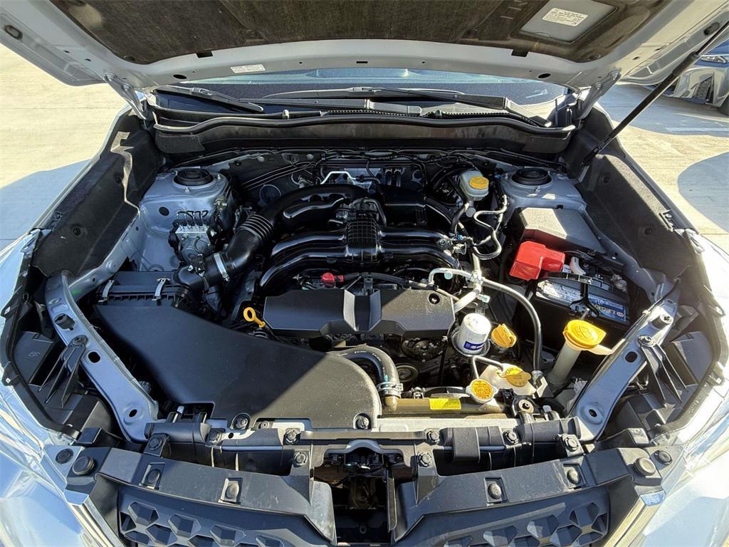 used 2016 Subaru Forester car, priced at $14,500