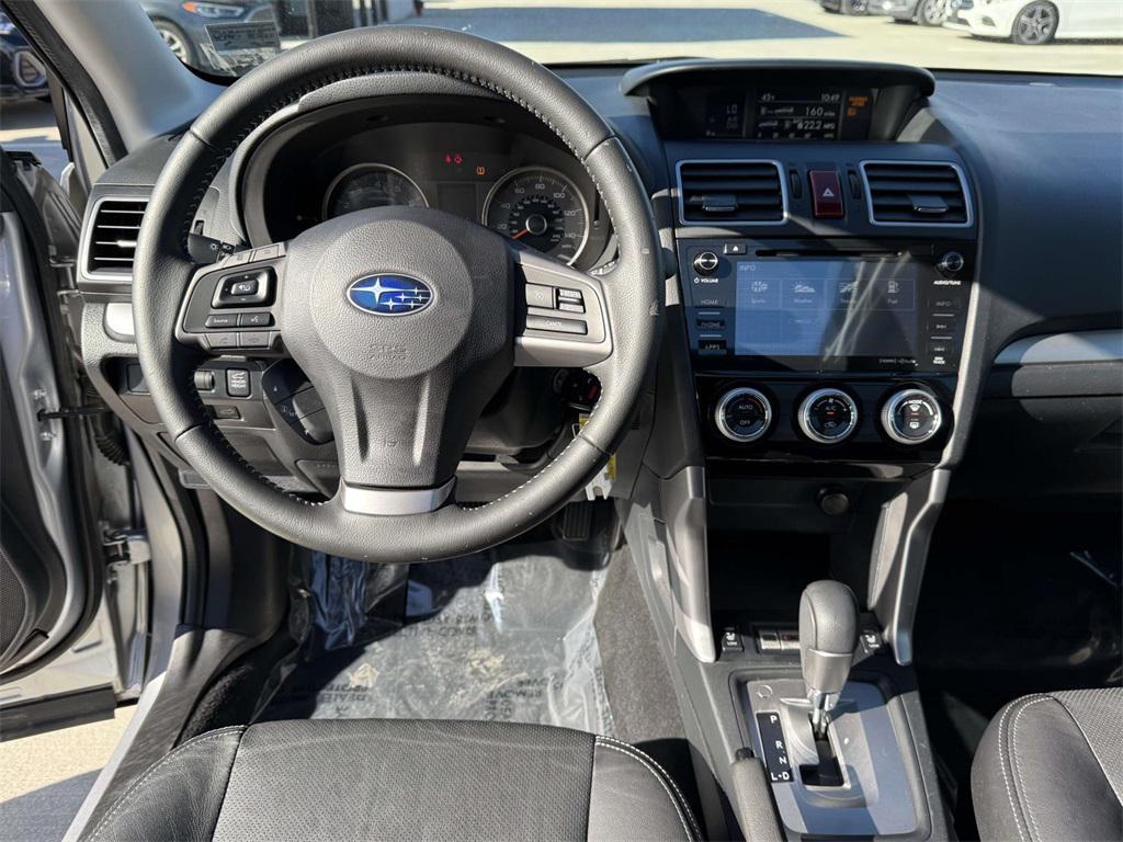used 2016 Subaru Forester car, priced at $14,500