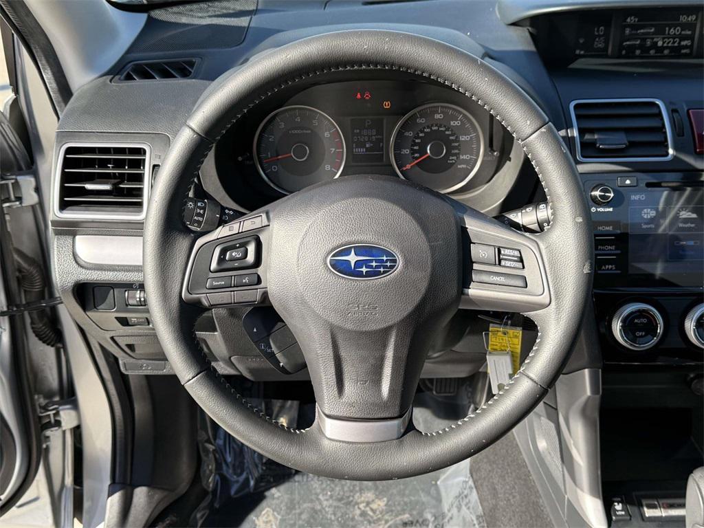 used 2016 Subaru Forester car, priced at $14,500