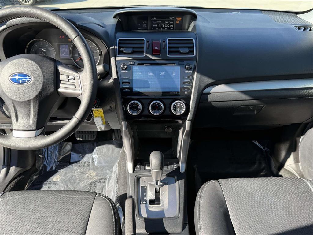 used 2016 Subaru Forester car, priced at $14,500