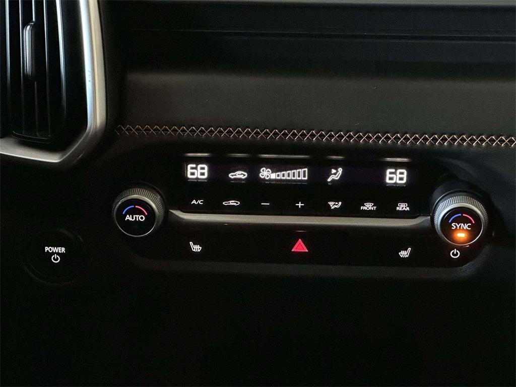 new 2025 Mazda CX-50 Hybrid car, priced at $40,104