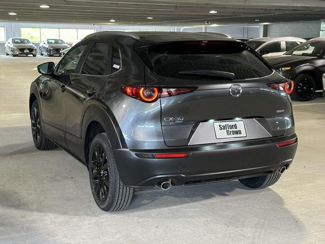 new 2024 Mazda CX-30 car, priced at $28,310