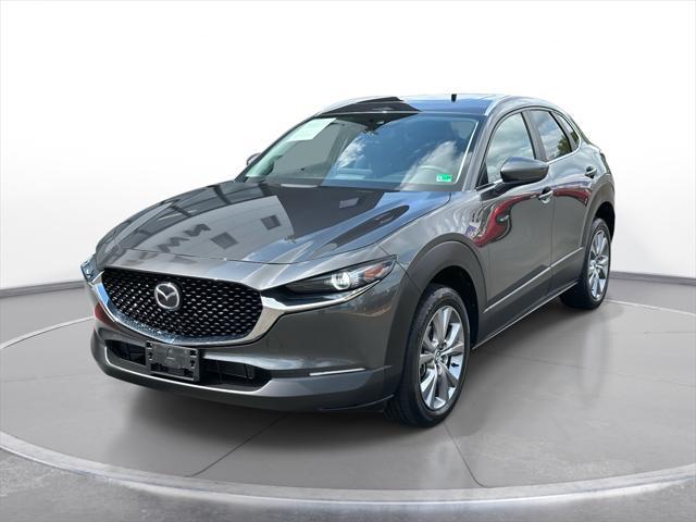 used 2022 Mazda CX-30 car, priced at $23,200