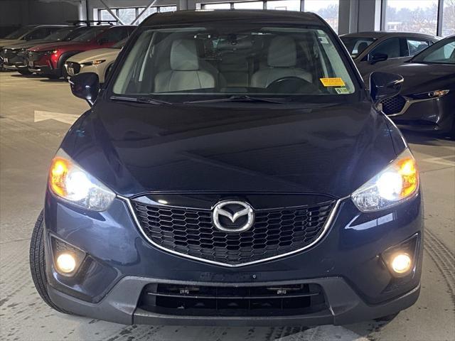 used 2015 Mazda CX-5 car, priced at $11,900