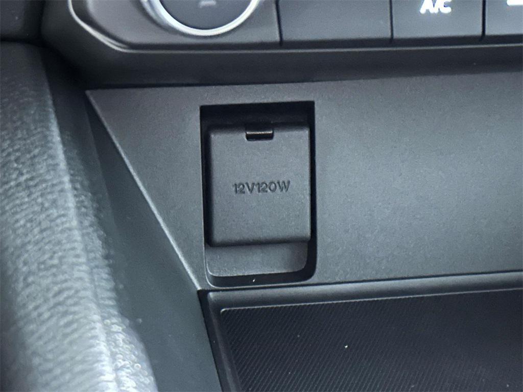 new 2025 Mazda CX-5 car, priced at $31,939