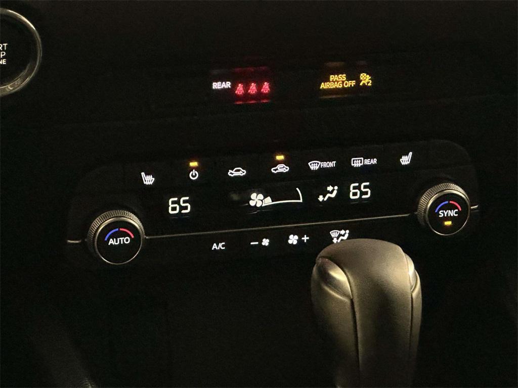 new 2025 Mazda CX-5 car, priced at $31,939