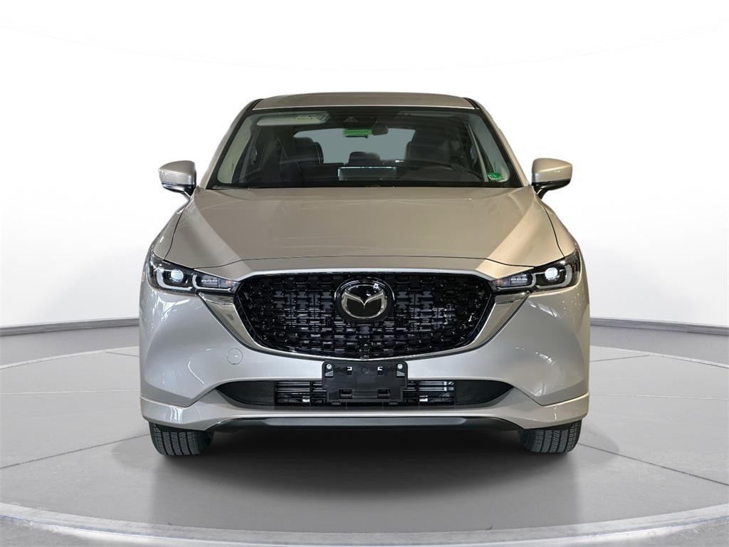 new 2025 Mazda CX-5 car, priced at $31,939