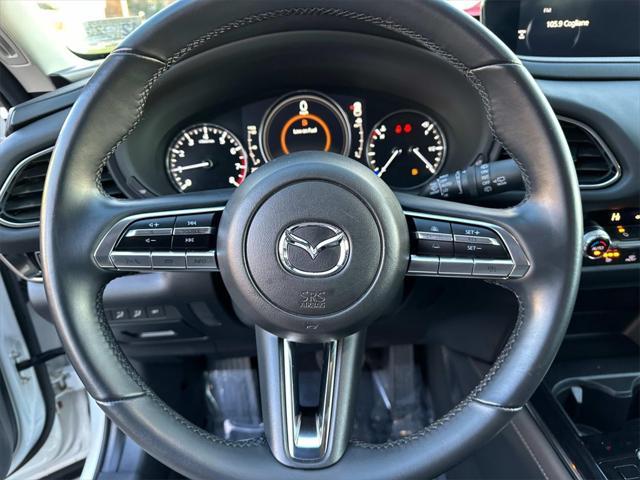 used 2021 Mazda CX-30 car, priced at $21,750