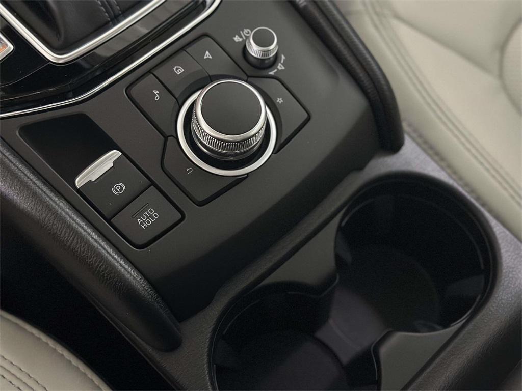 new 2025 Mazda CX-5 car, priced at $33,145