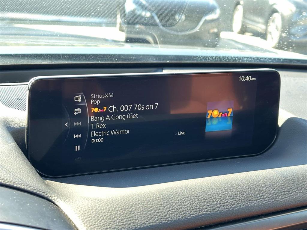 used 2023 Mazda CX-50 car, priced at $27,500