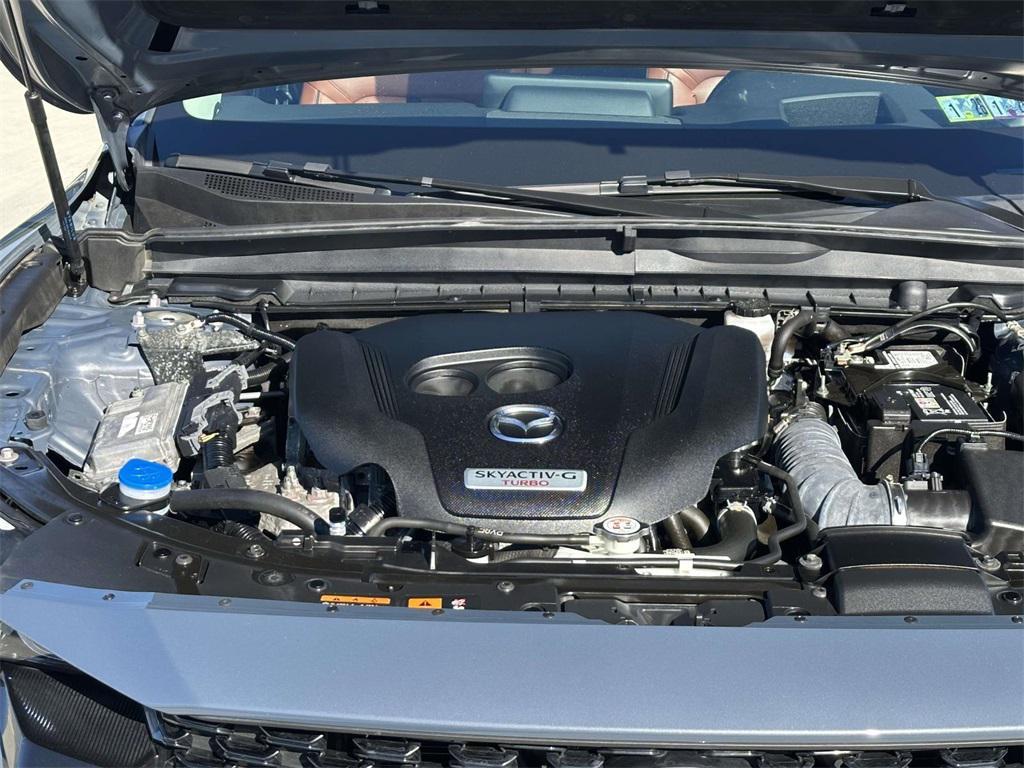 used 2023 Mazda CX-50 car, priced at $27,500