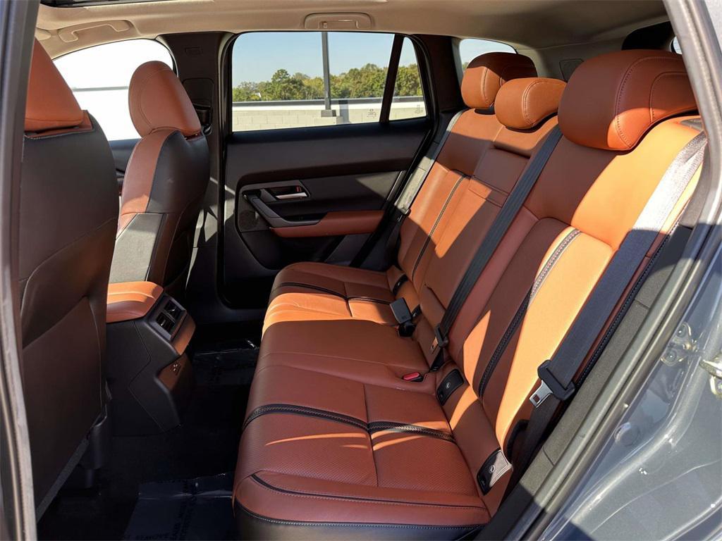 used 2023 Mazda CX-50 car, priced at $27,500