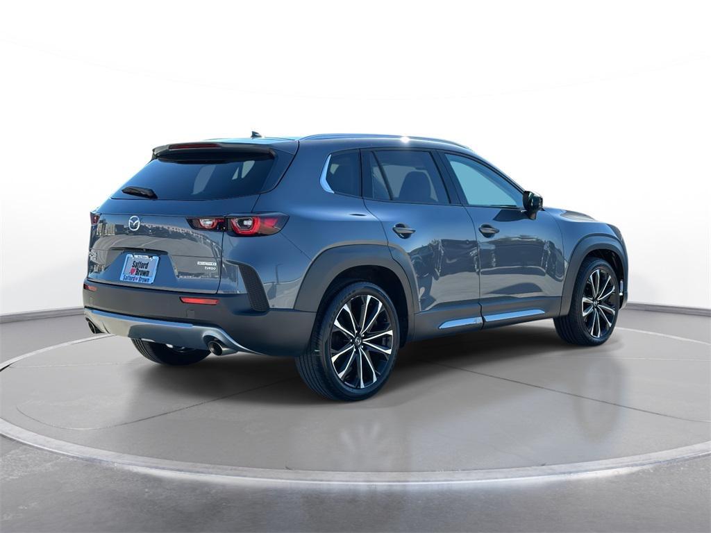 used 2023 Mazda CX-50 car, priced at $27,500