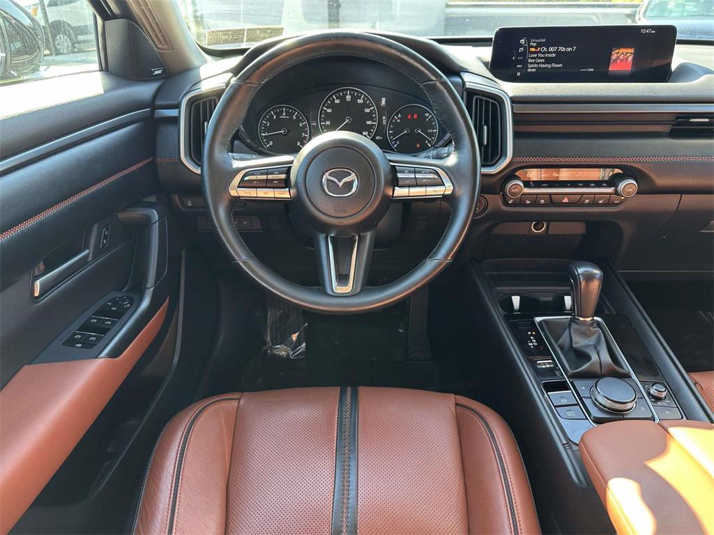 used 2023 Mazda CX-50 car, priced at $27,500