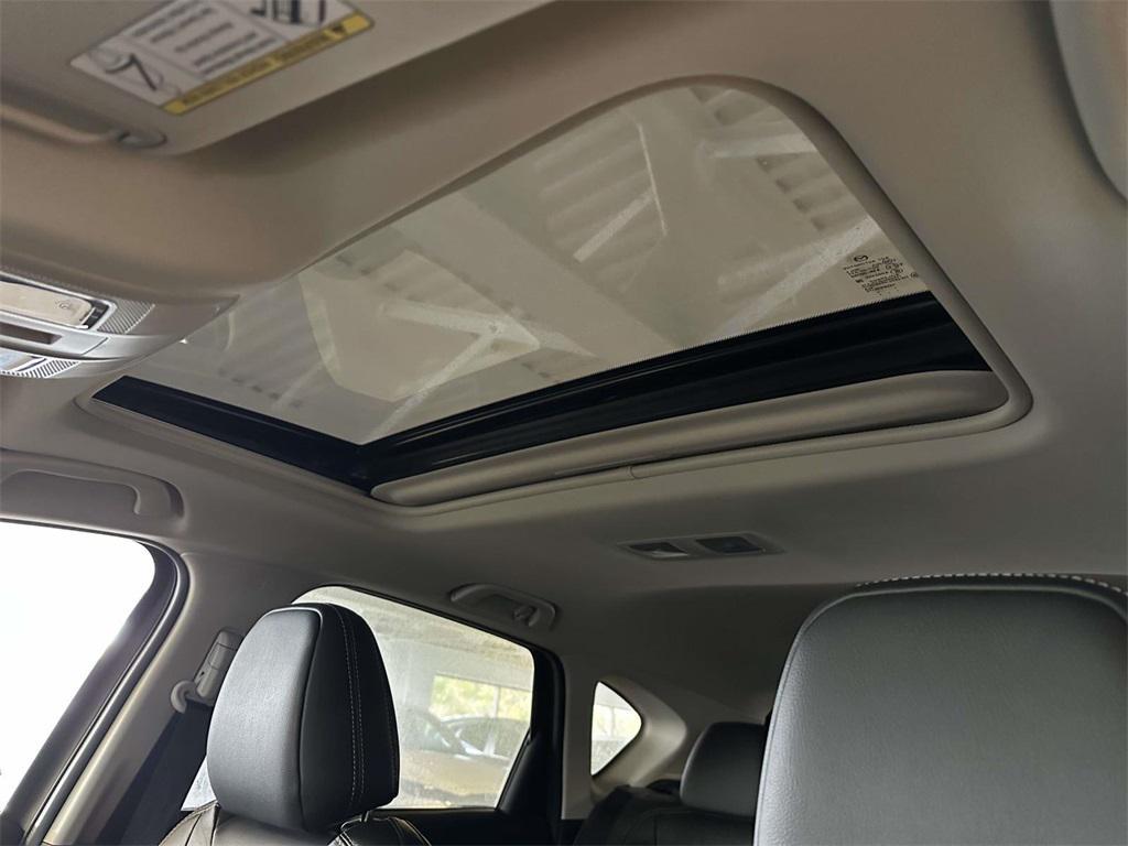 new 2025 Mazda CX-5 car, priced at $37,361