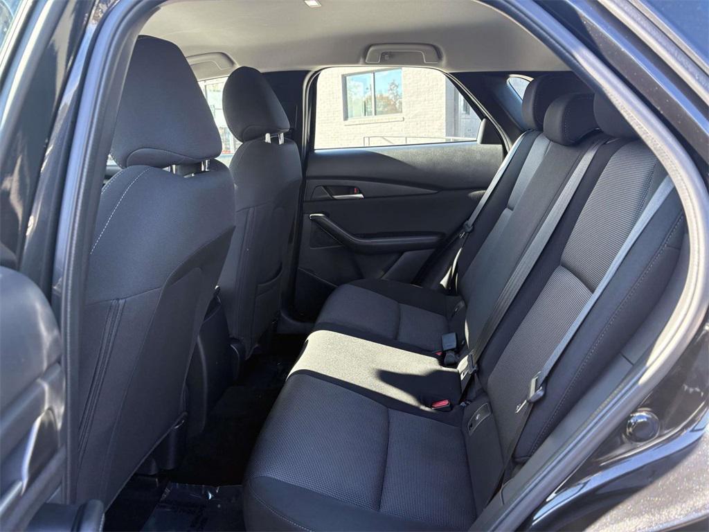 used 2023 Mazda CX-30 car, priced at $22,500