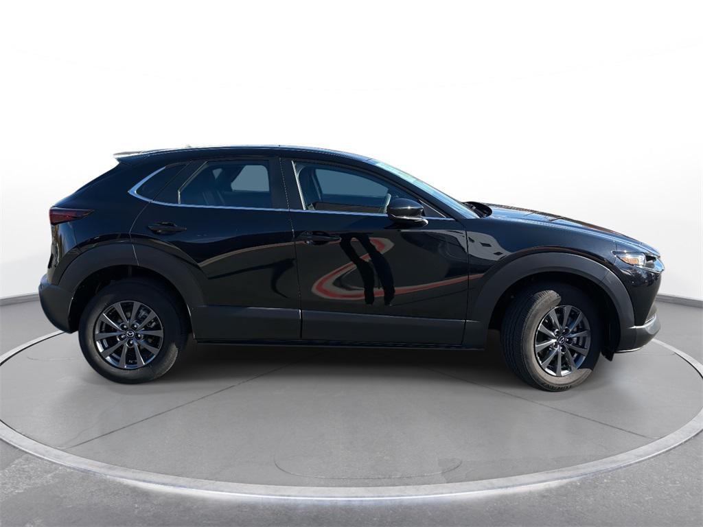used 2023 Mazda CX-30 car, priced at $22,500